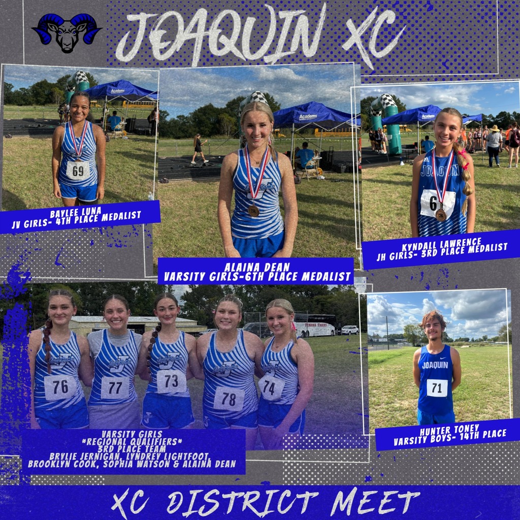 xc district