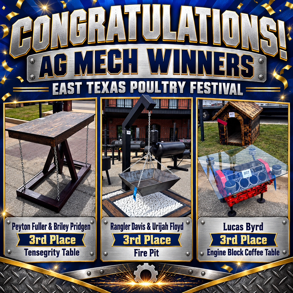 Ag mech
