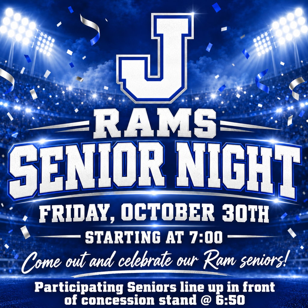 senior night