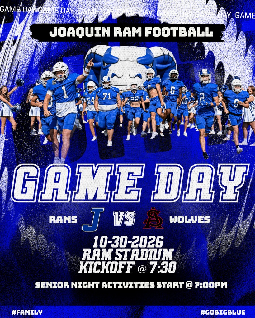 game day