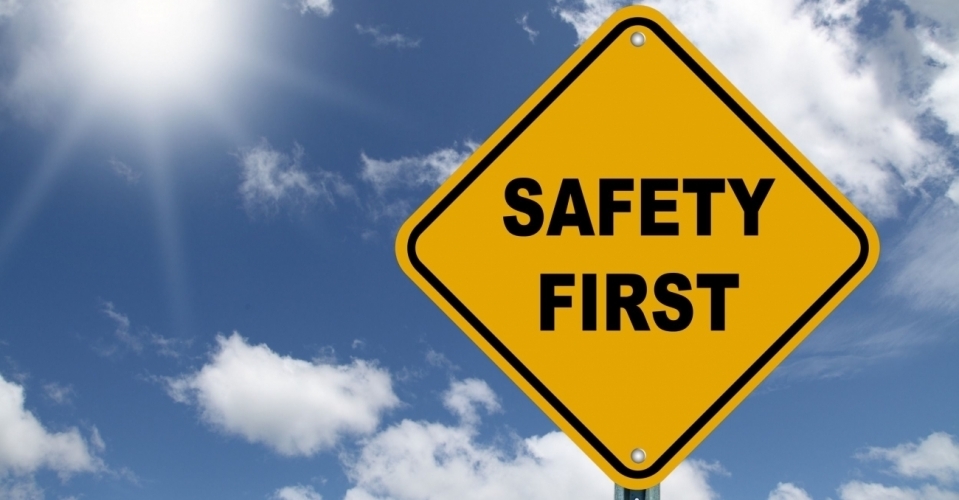 safety