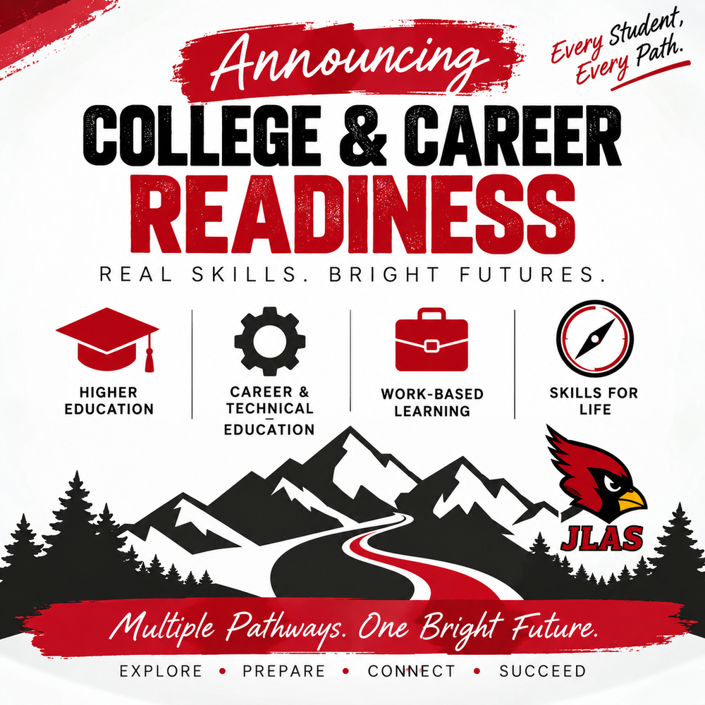 college and career