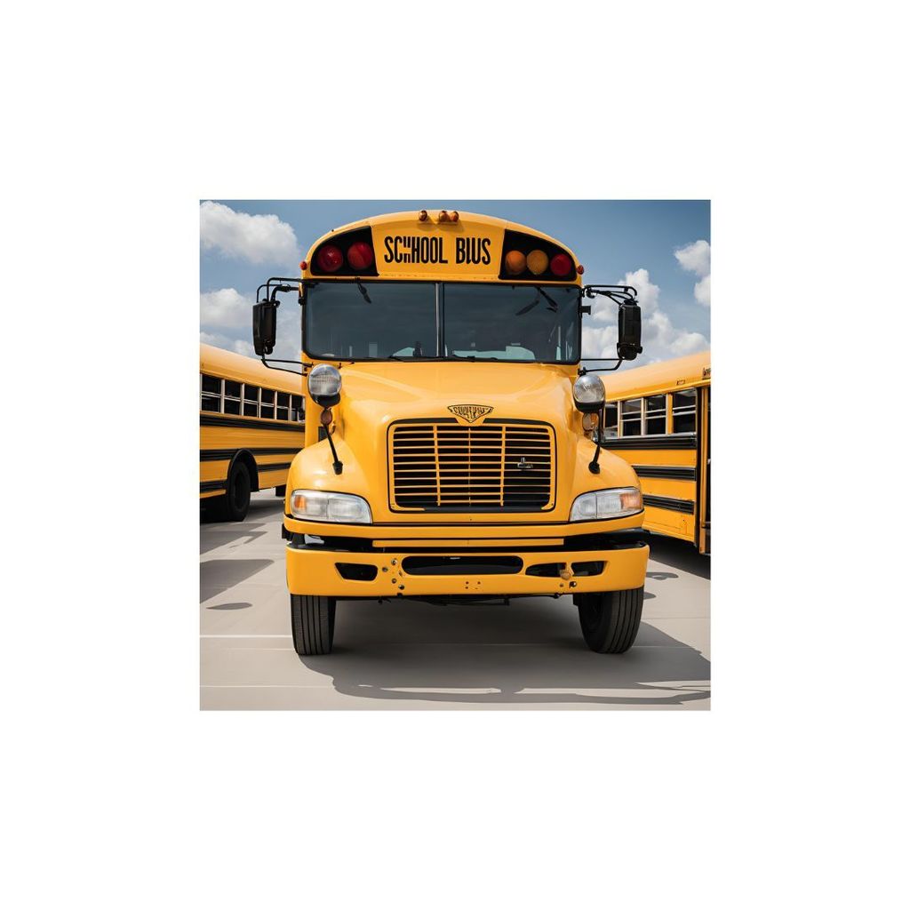 bus