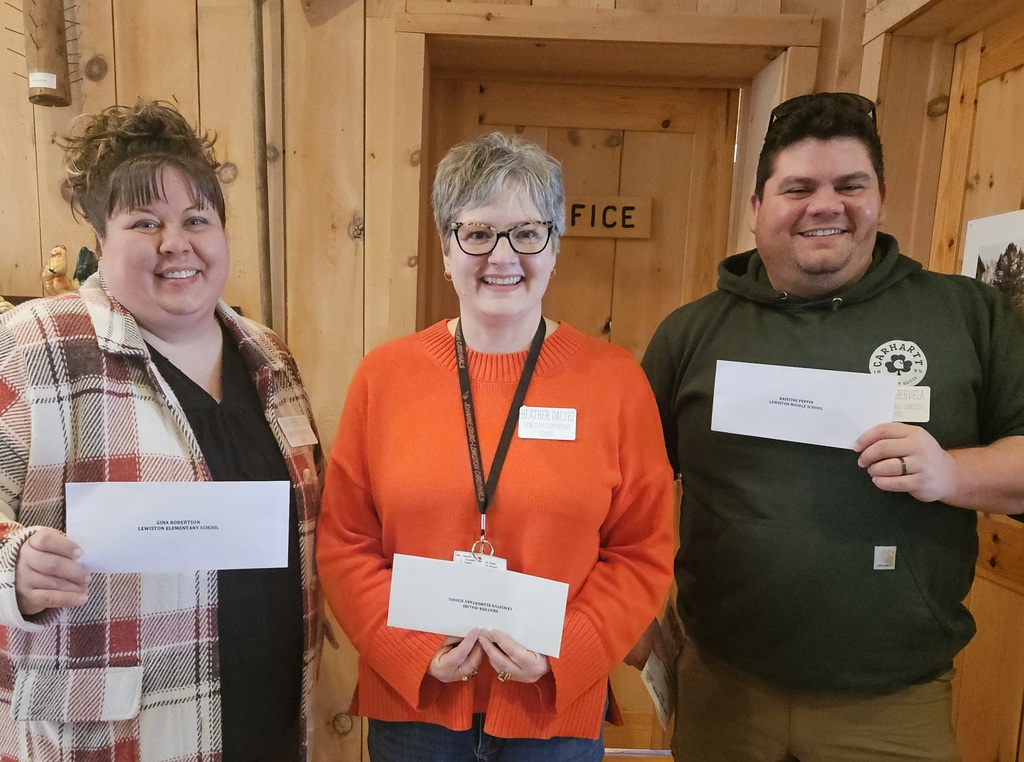 Grant Recipients