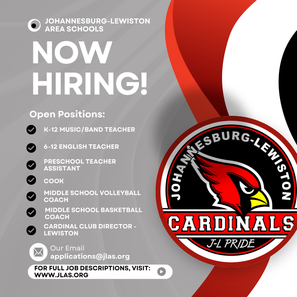 Job Postings 