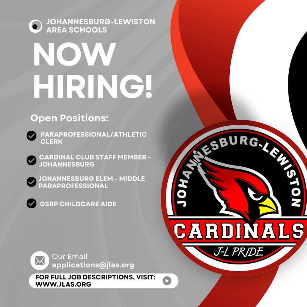 JL Job Postings 8.14.25