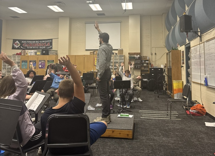 band