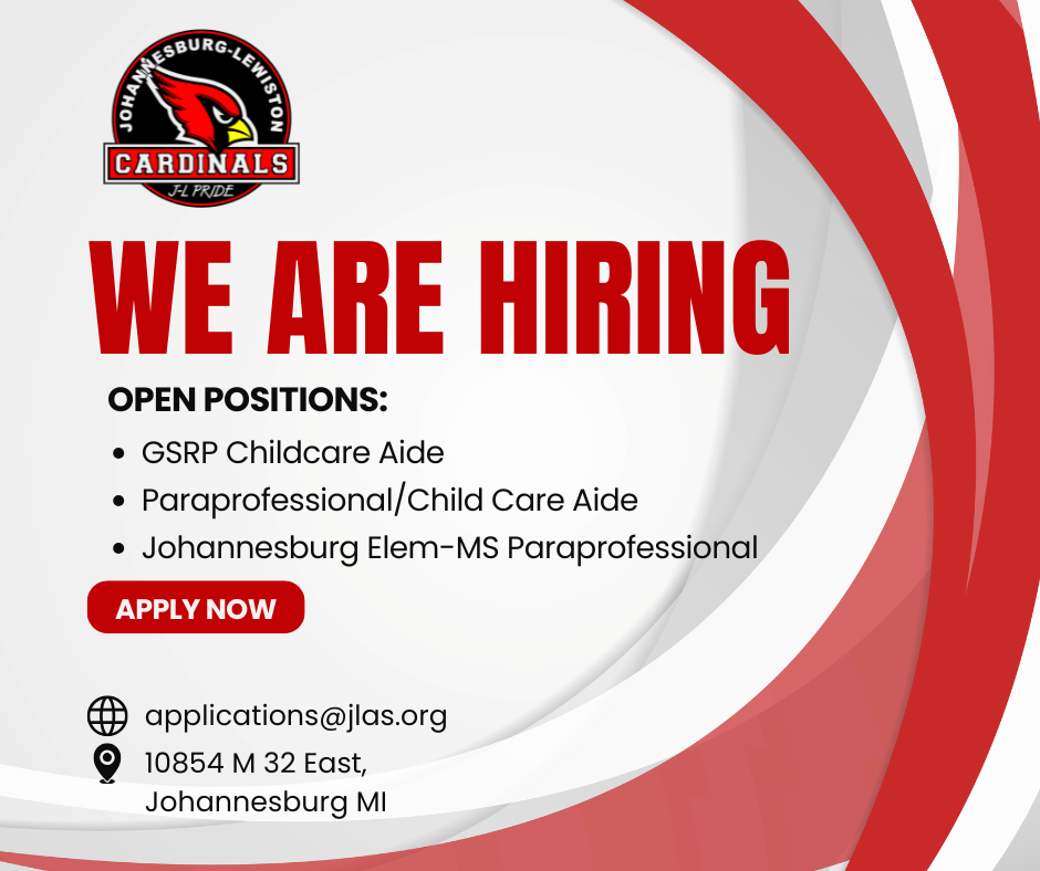 Job Postings 9.11.25