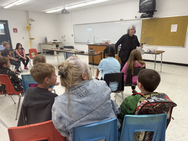 learning about science