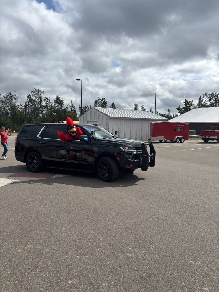 parade