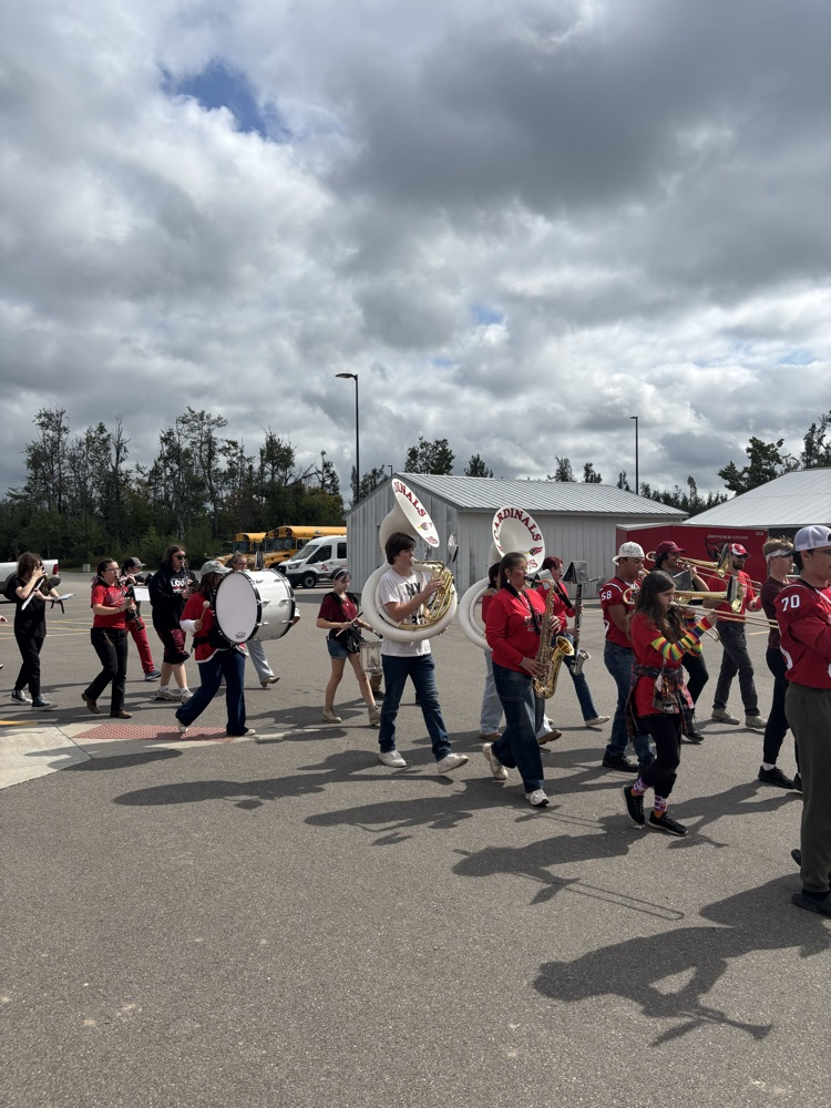 parade