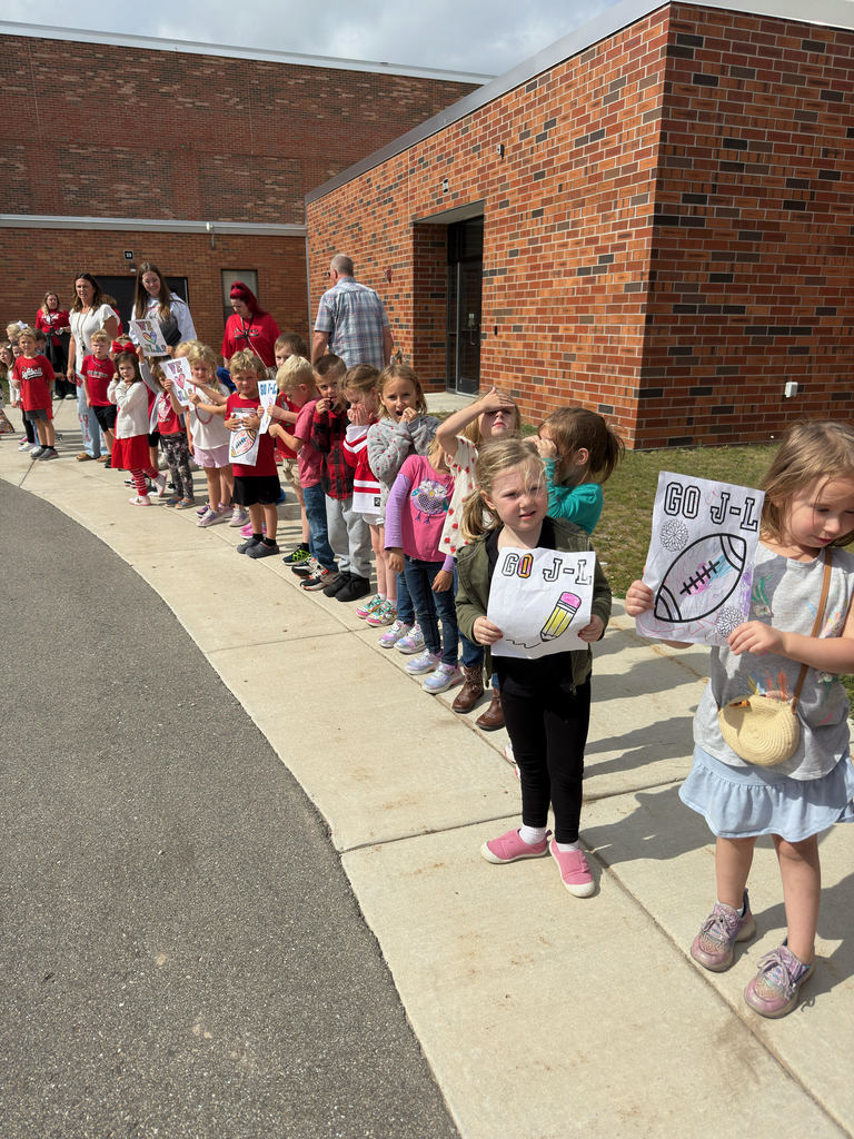 lewiston kindergarten