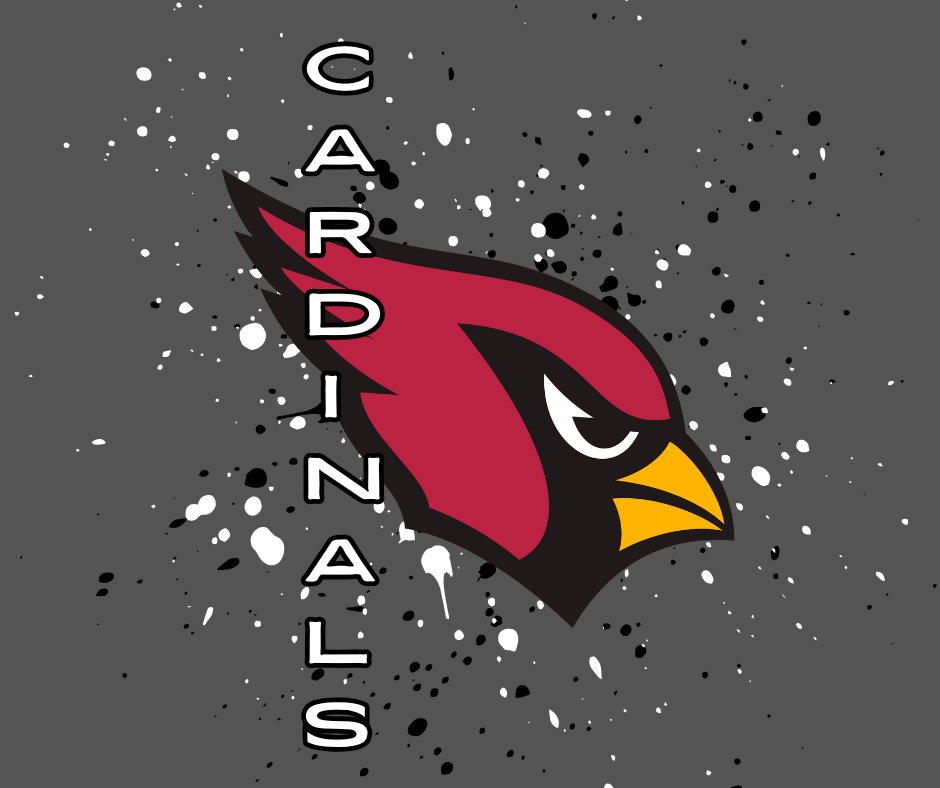 Cardinal Mascot