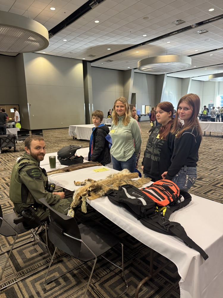 career expo