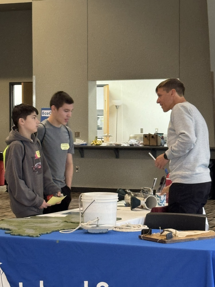 career expo
