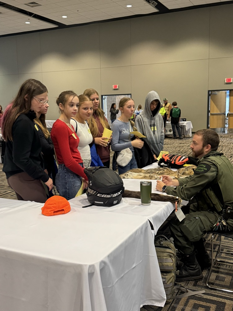career expo