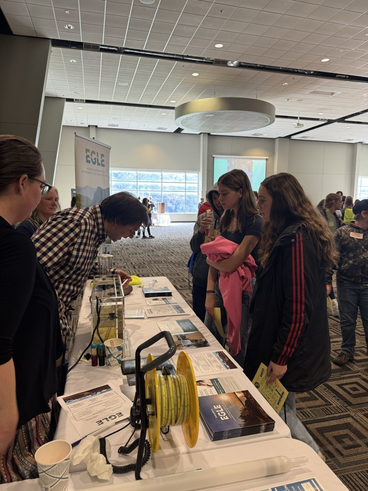 career expo