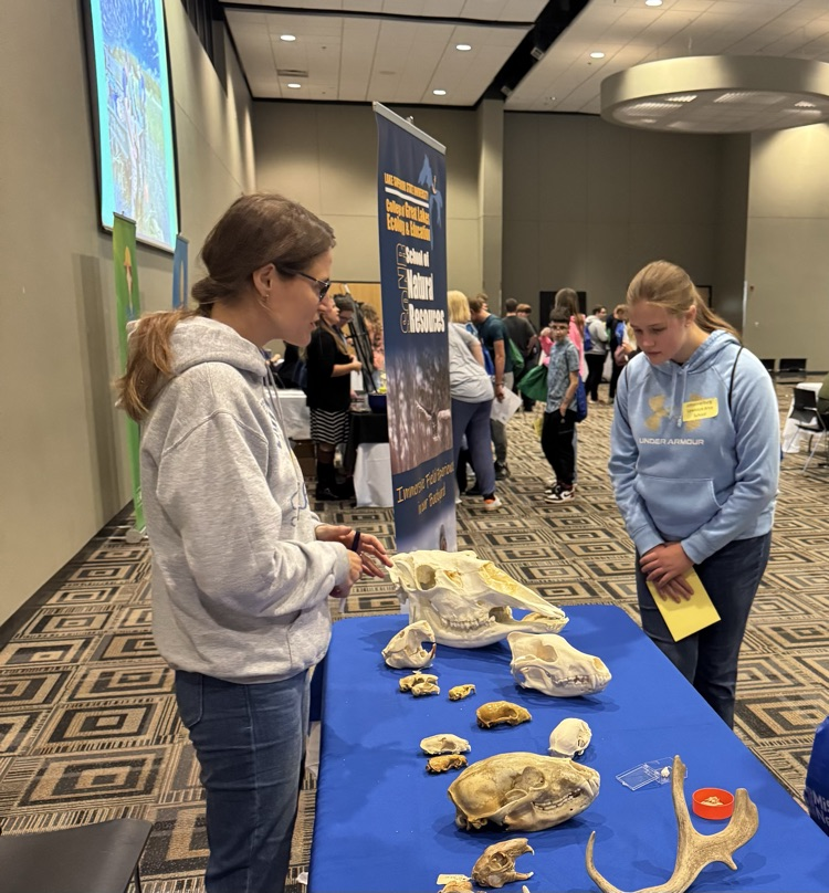 career expo
