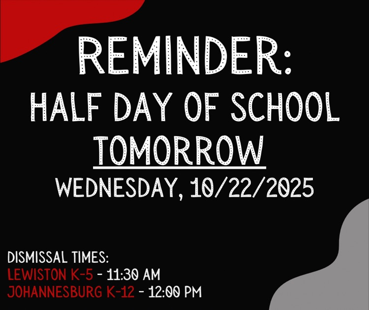half day
