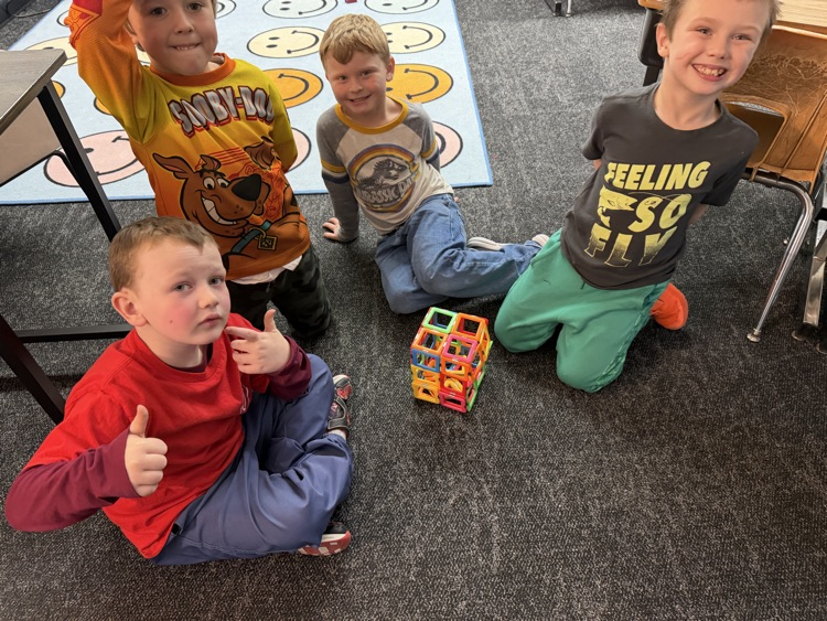 Gingerbread man trap