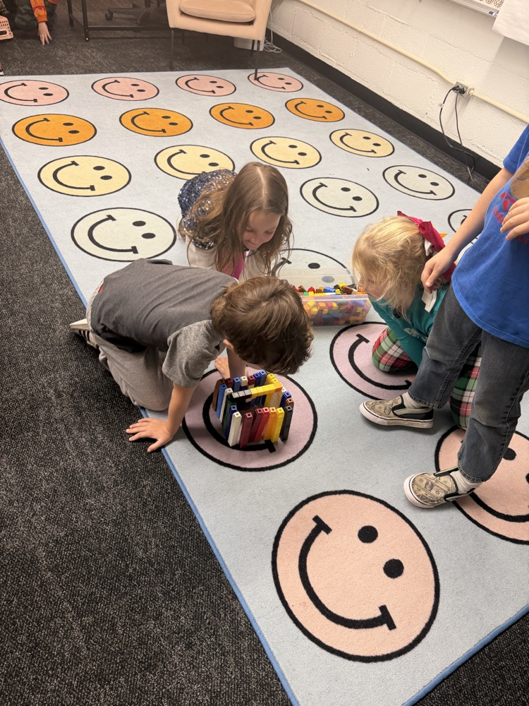 Gingerbread man trap