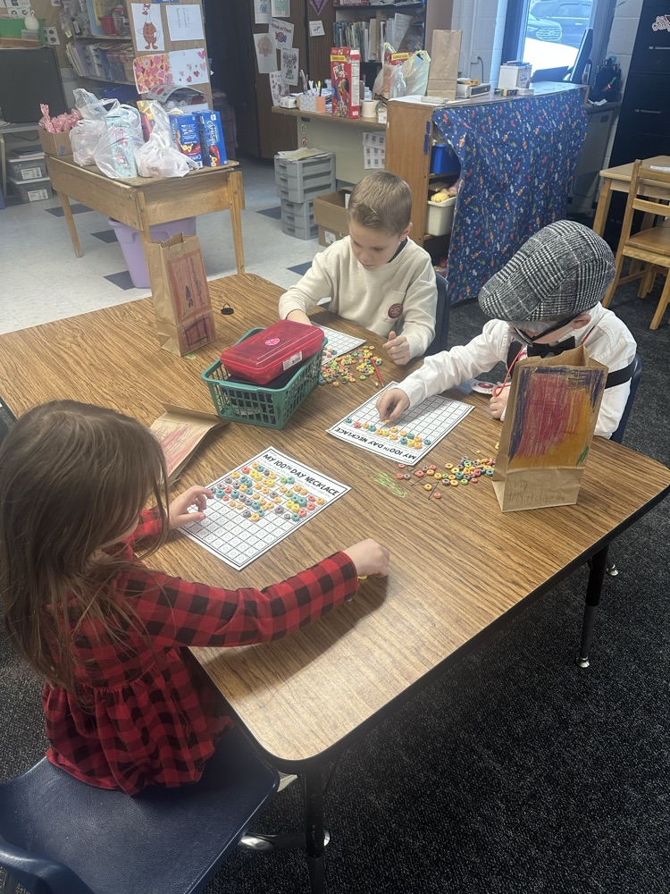 100/Valentine’s Day