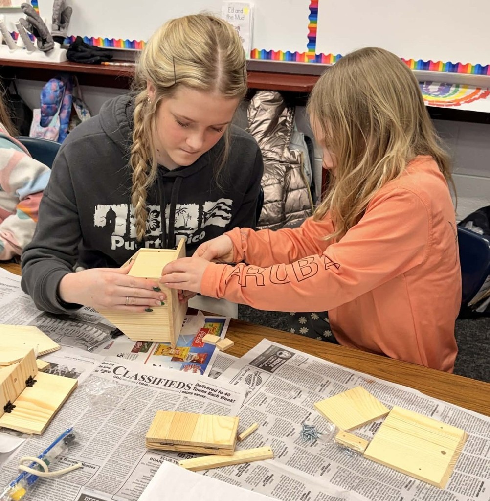 learning how to use a screwdriver 