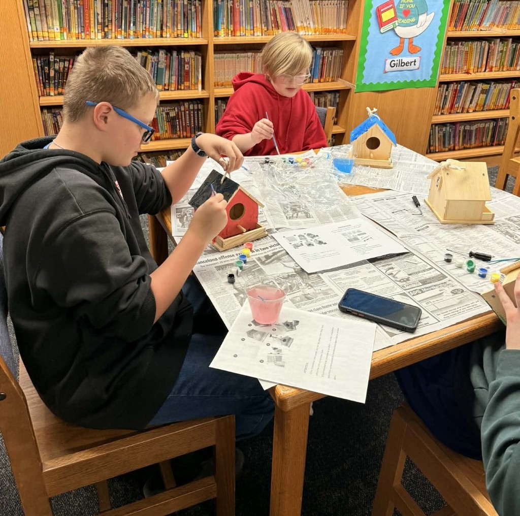 Different color preferences 