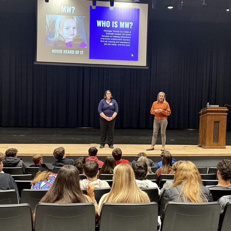 mi works presentation 