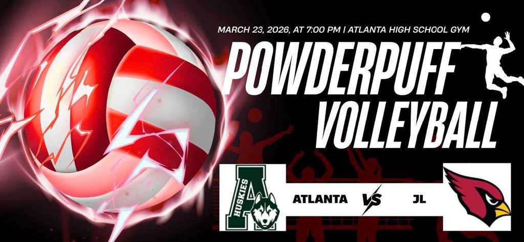 PowderPuff Volleyball