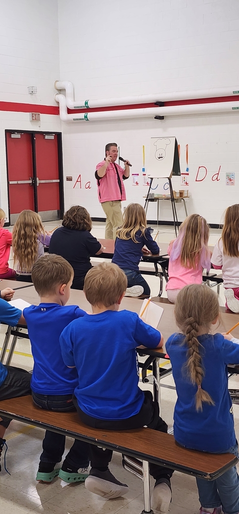 working on their character 