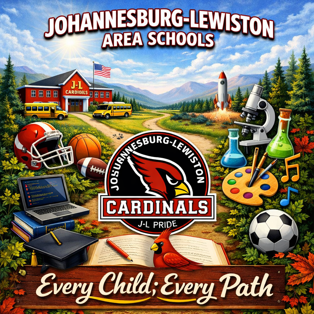 Every Child; Every Path