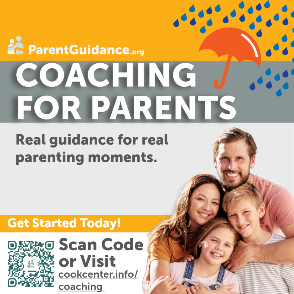 Coaching Flyer