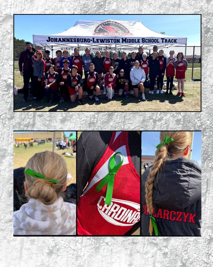 MS Track honors Brittanie Hamlin