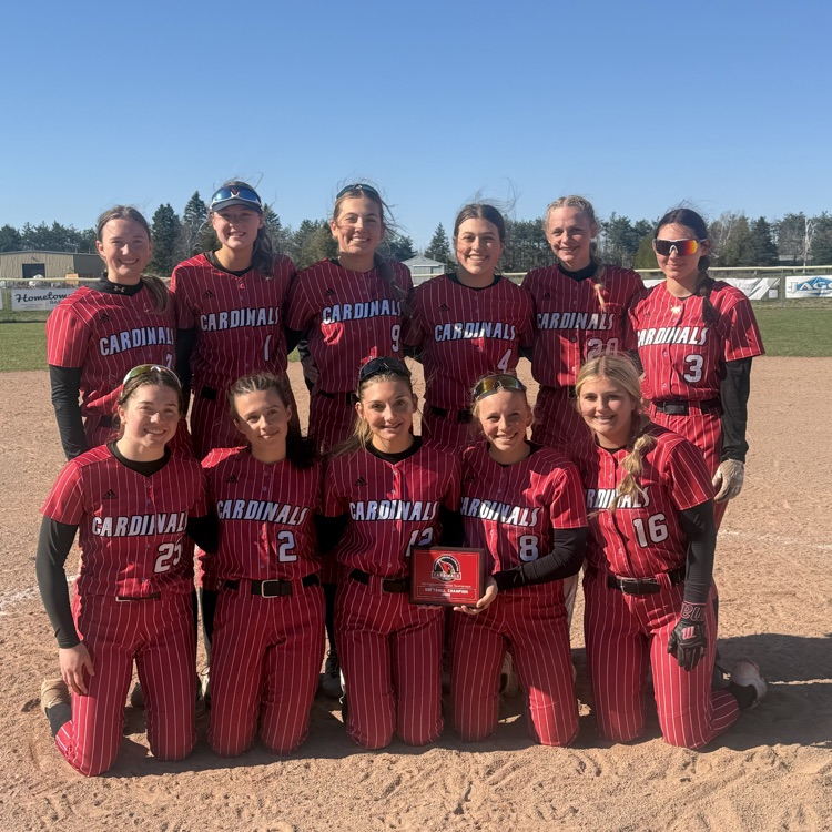 softball