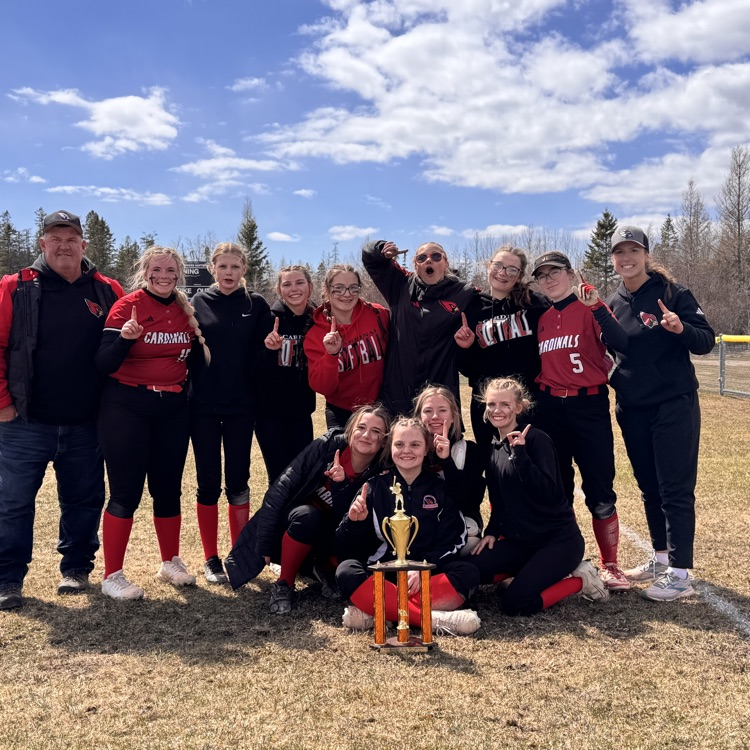 softball