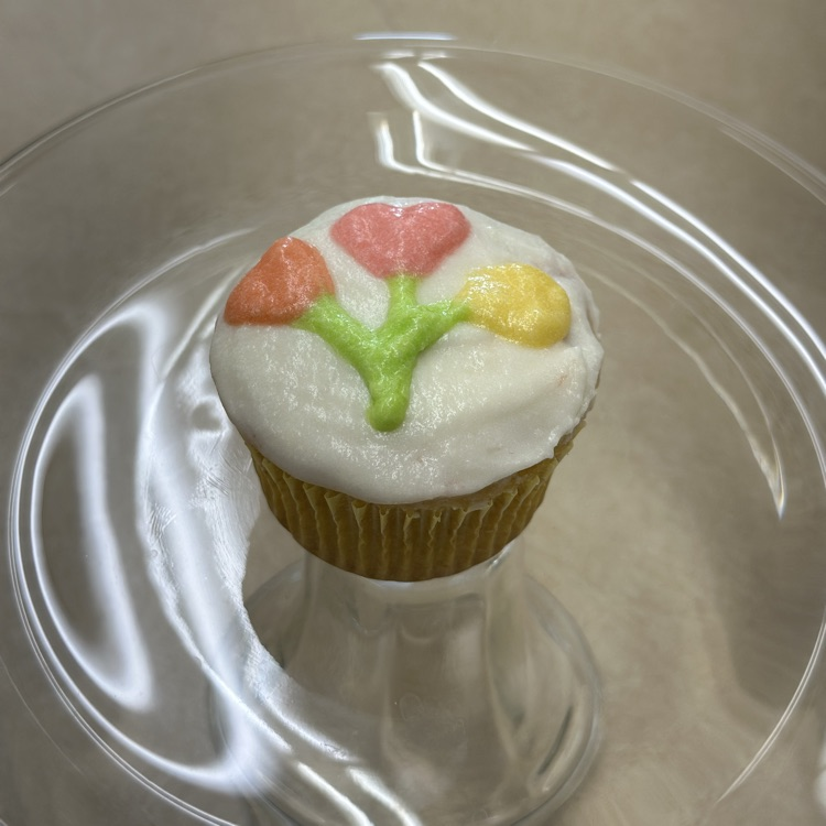 Best looking cupcake 2026