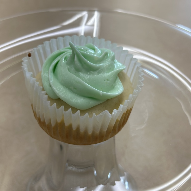 Cupcake 2026