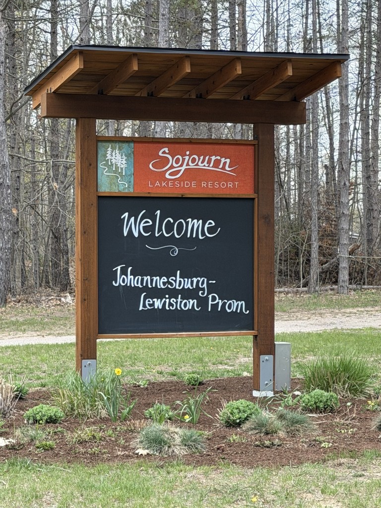 Sojourn Lakeside Resort