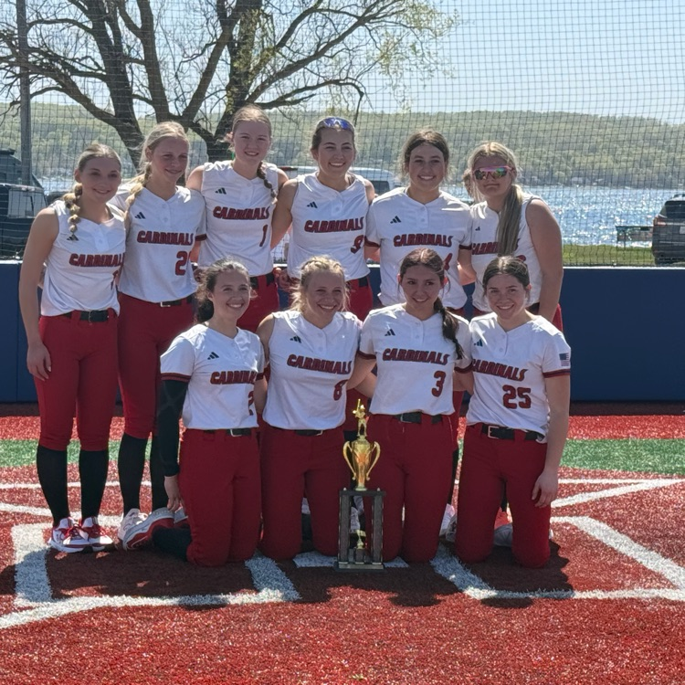 2nd place