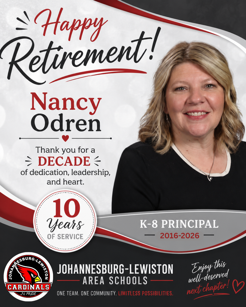 Nancy Odren Retirement
