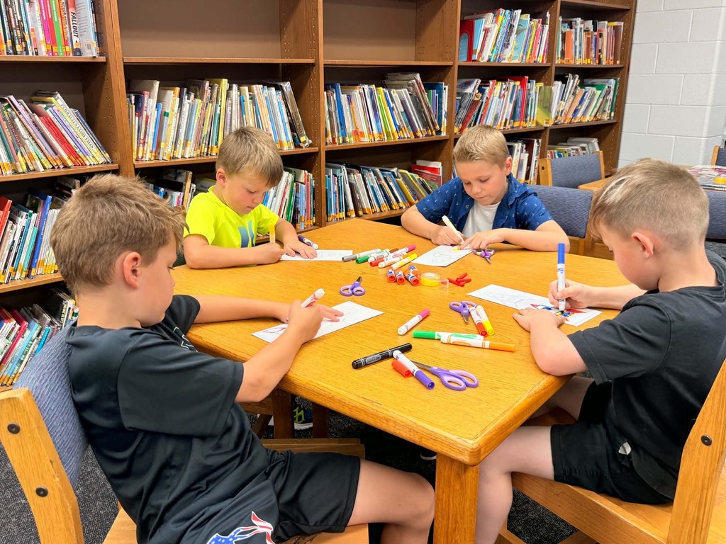 Coloring Rockets