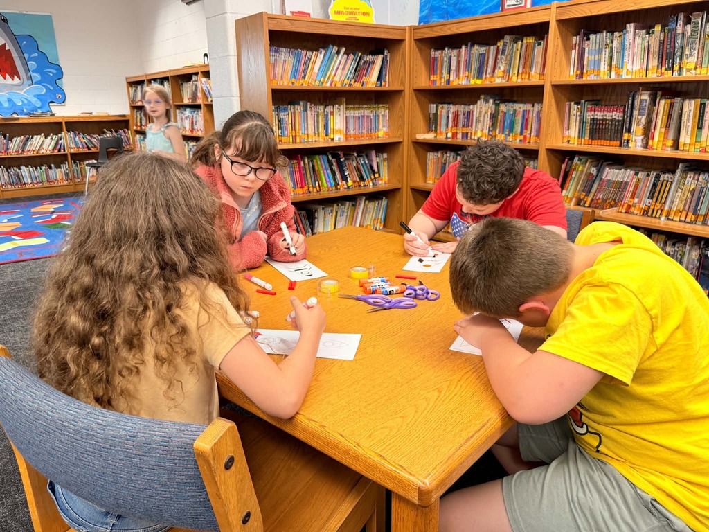 Coloring Rockets