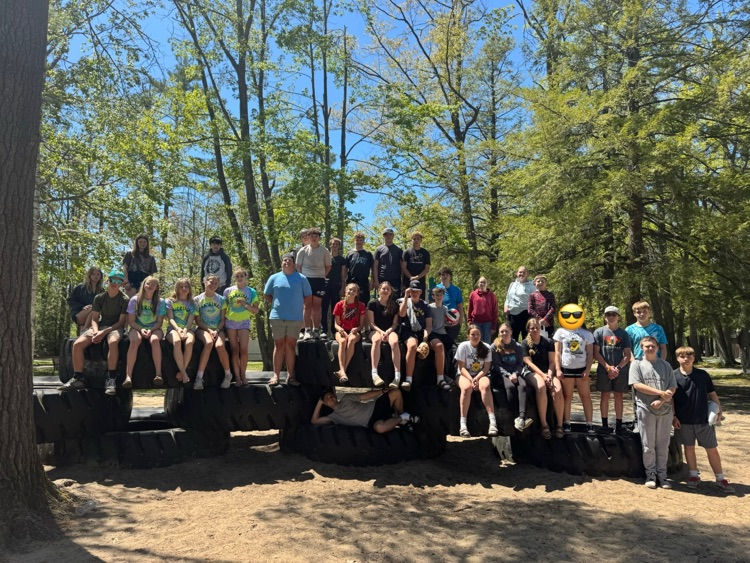 honor roll trip