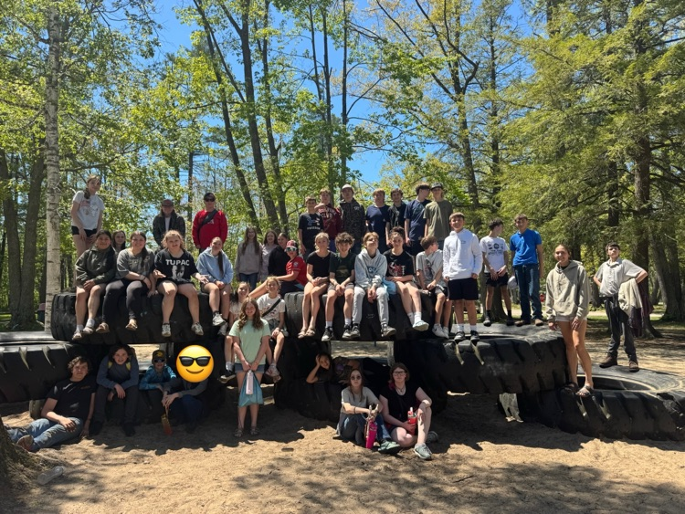 honor roll trip