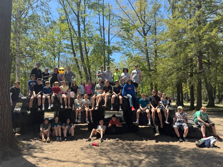 honor roll trip