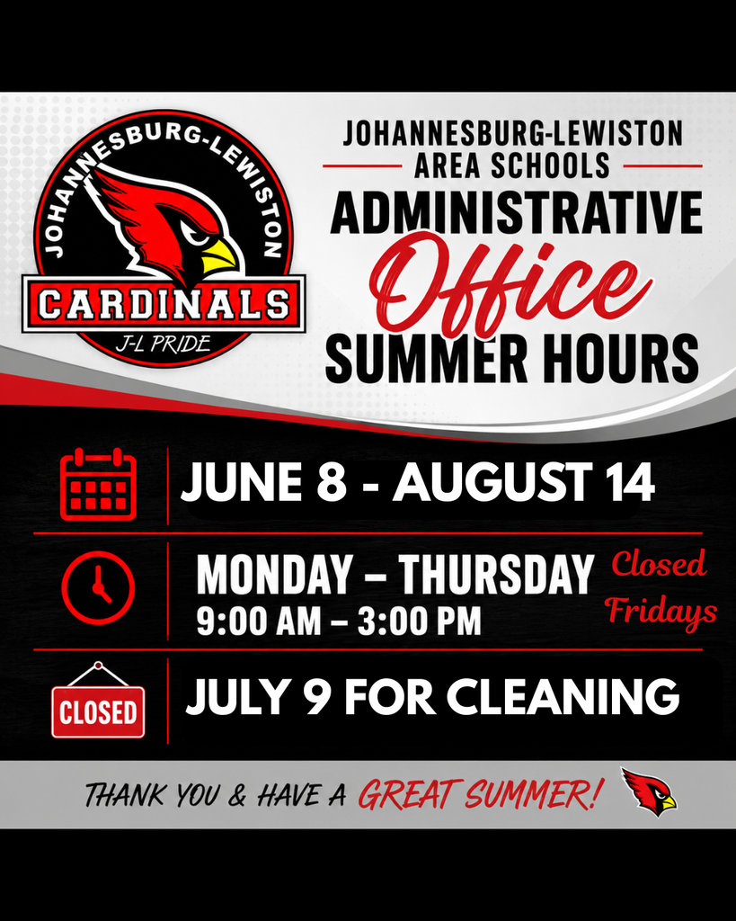 Summer Office Hours