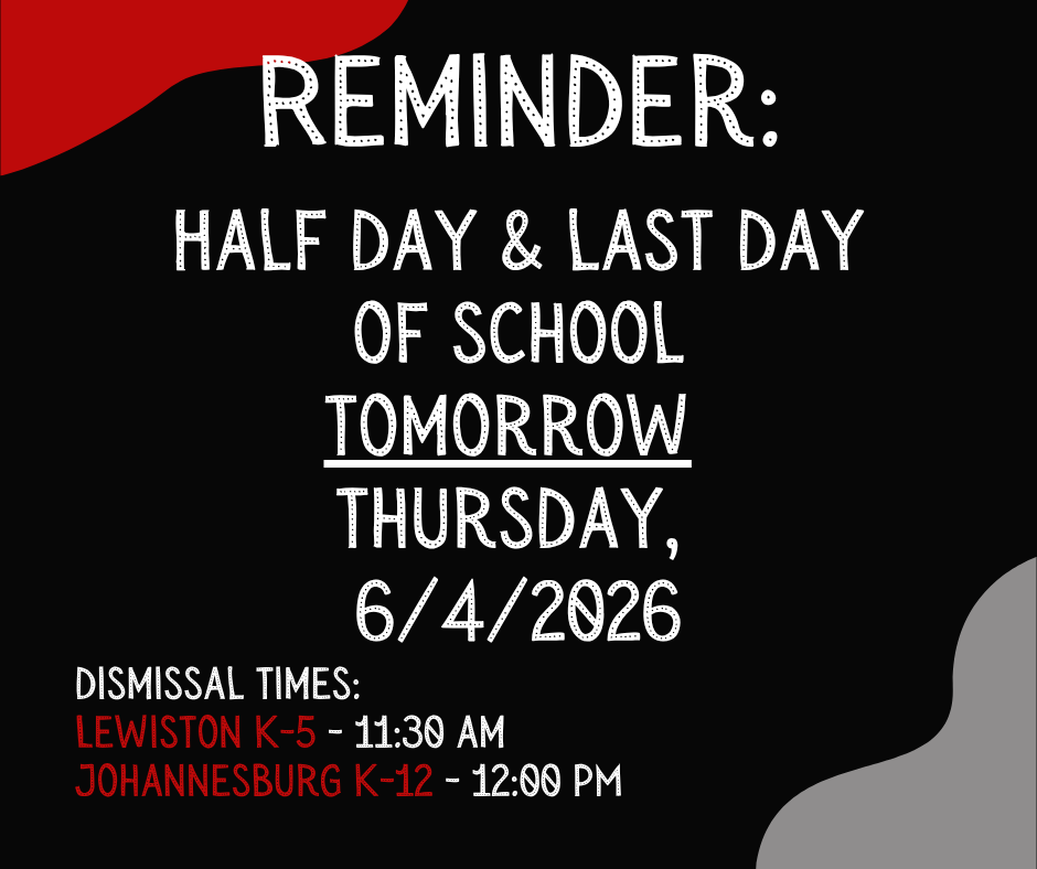 Last Day 06.04.26