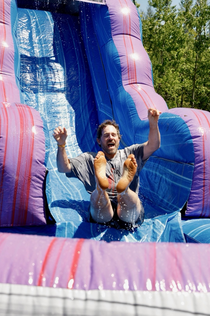 fun