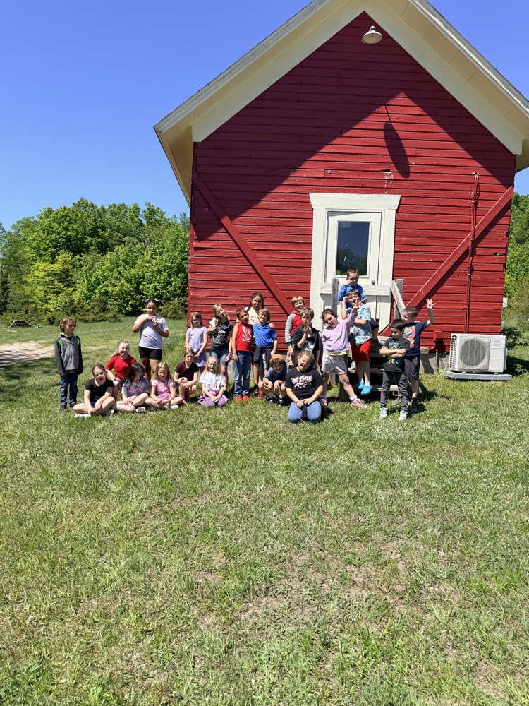 schoolhouse